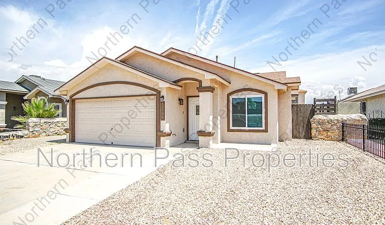 12908 Tierra Salas — Photo 1
