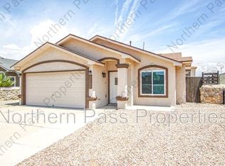 12908 Tierra Salas, El Paso, TX 79938