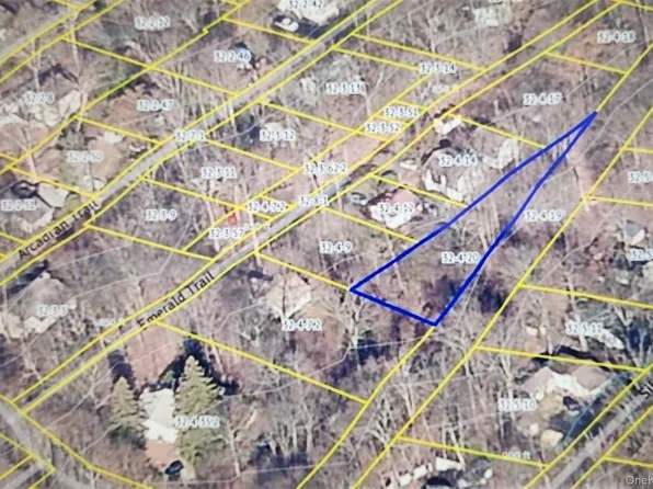 Emerald Trail, Washingtonville, NY 10914