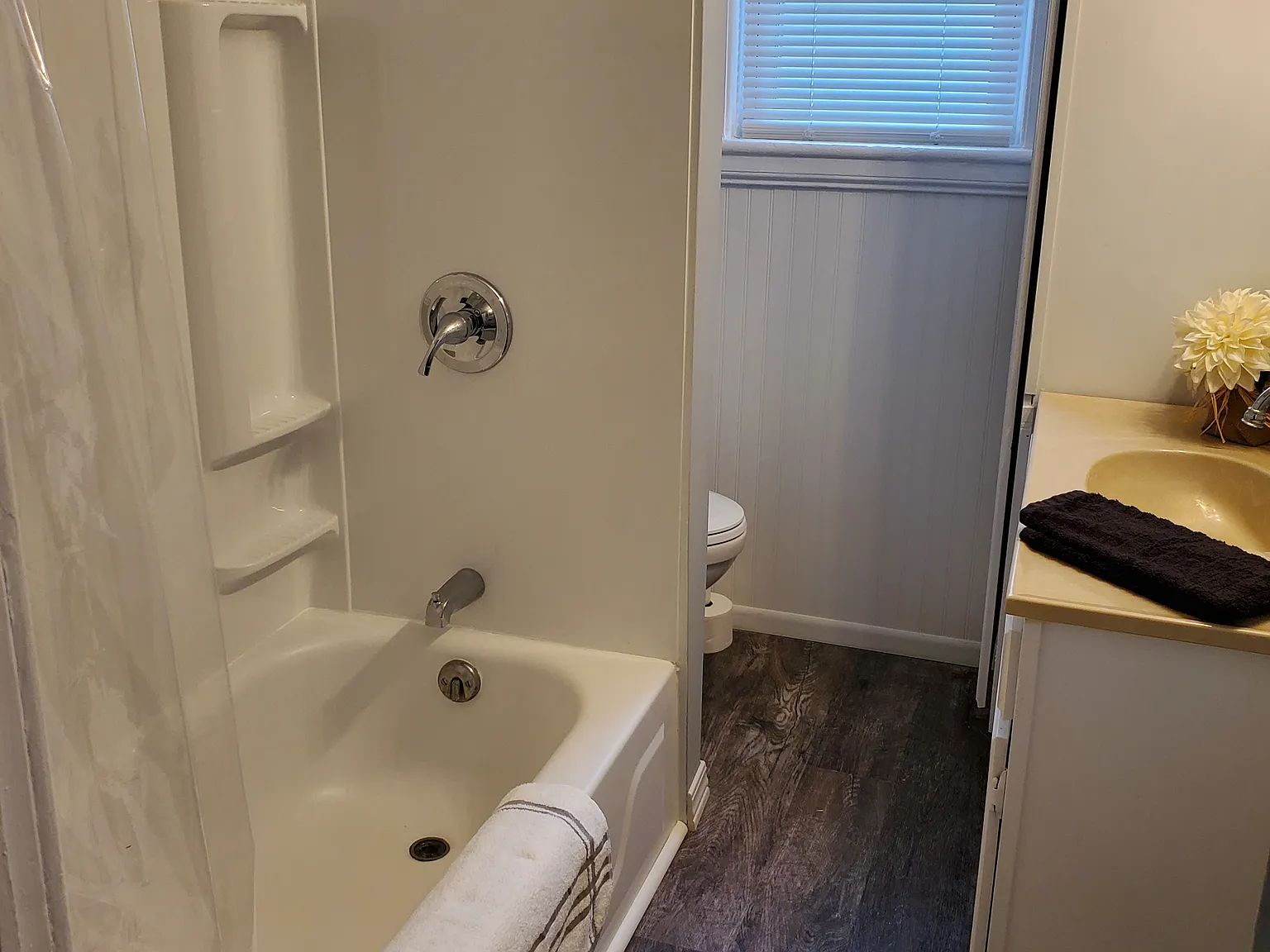 3 bed, 1332 sqft, $1,375 — Photo 4