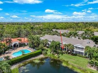 12867 Carrington CIR #102, NAPLES, FL 34105