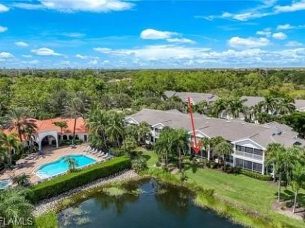 12867 Carrington Cir Unit 102, Naples, FL 34105