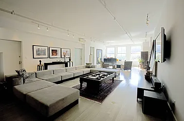 Rented by Town Residential