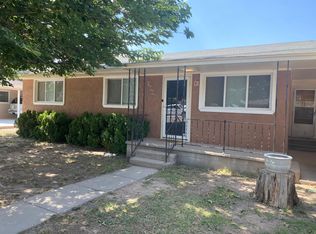 1008 W Runyan Ave, Artesia, NM 88210