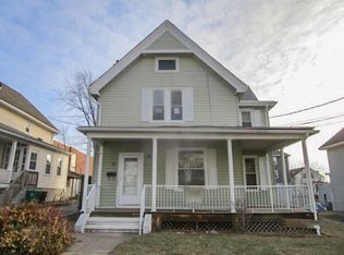 35 3rd Ave, Woonsocket, RI 02895