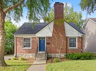 98 Goodrich Ave, Lexington, KY 40503