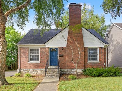 98 Goodrich Ave, Lexington, KY, 40503