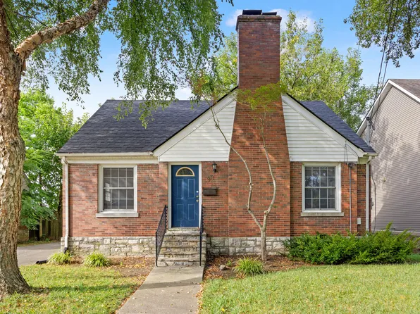 98 Goodrich Ave, Lexington, KY 40503