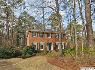 2412 Walking Fern Ln, Birmingham, AL 35244