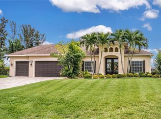 1724 SW 36th Ter, Cape Coral, FL 33914
