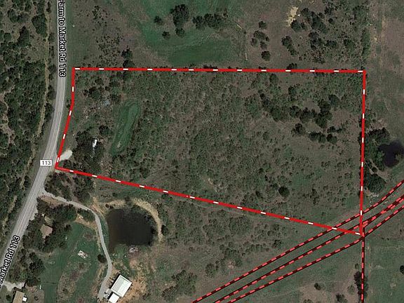 2nd image of 3391 S Fm 113
