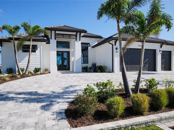 2203 SW 52nd St, Cape Coral, FL 33914