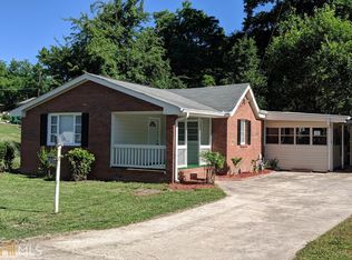 7090 Pine Mountain Rd, Lithonia, GA 30058