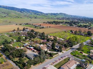 14020 Center Ave, San Martin, CA