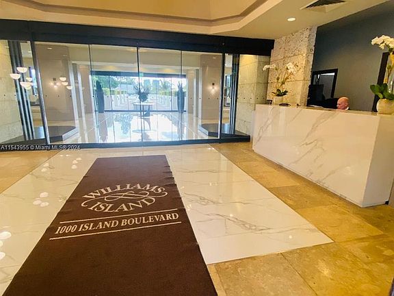 2nd image of 1000 W Island Blvd #310