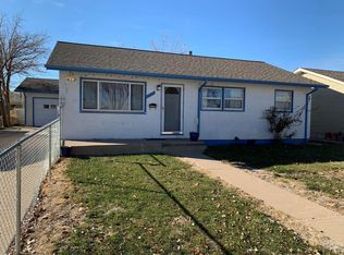 1803 Garwood Dr, Pueblo, CO 81005