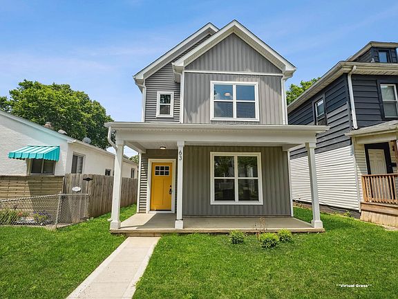 2nd image of 63 Hayden Ave