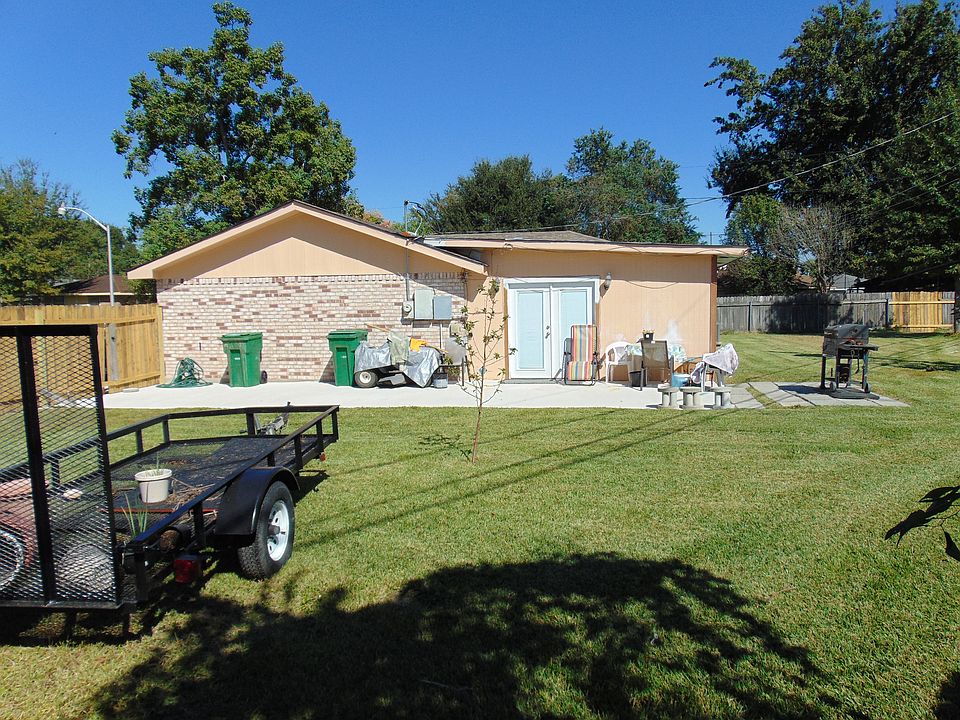 1812 Helvetia Ct, La Place, LA 70068 Zillow