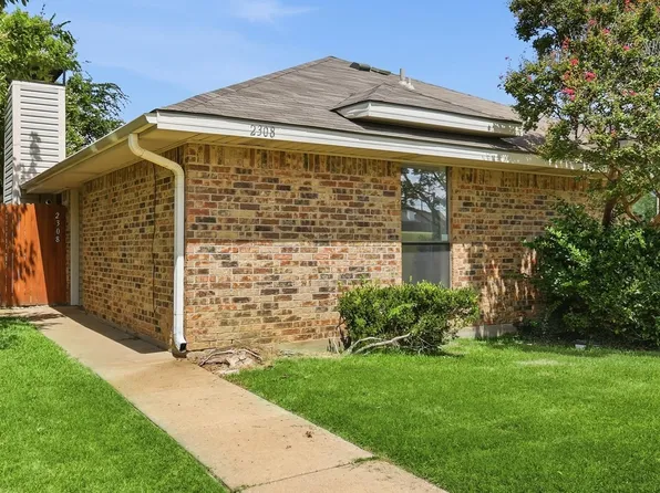 2308 Carol Good Ln, Carrollton, TX 75006