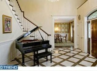 506 Montgomery Ln, Wayne, PA 19087