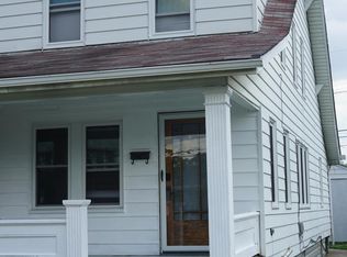 1383 E Hudson St, Columbus, OH