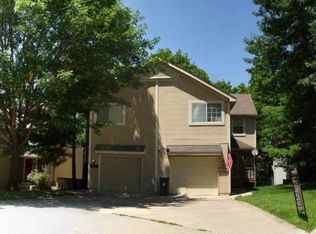 1308 Sanders St, Leavenworth, KS 66048