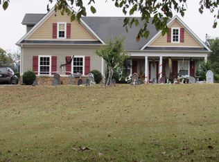 1601 Woods Ferry Rd, Lebanon, TN 37087