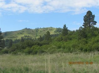 Tbd Pole Creek Rd, Council, ID 83612