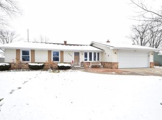 5026 Maple Terrace Pkwy, Fort Wayne, IN 46835