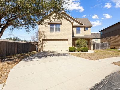 8623 Widgeon Ct, San Antonio, TX, 78245