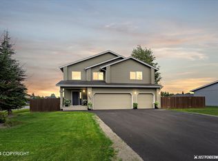 1620 Demeter Dr, Anchorage, AK 99515