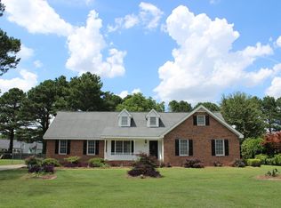 106 Woods Mill Rd, Goldsboro, NC 27534