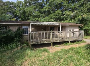 1056 Swint Rd, Griffin, GA 30224