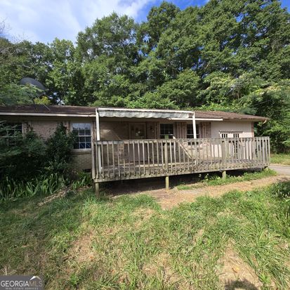 1056 Swint Rd, Griffin, GA 30224