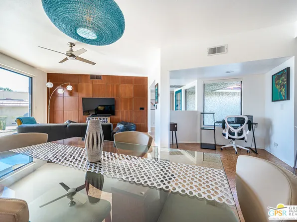 35436 Calle Solana, Cathedral City, CA 92234