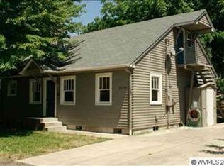 4936 Fillmore St N, Keizer, OR 97303