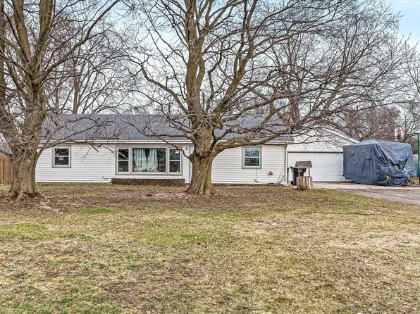 56852 Cedar Rd, Osceola, IN 46561