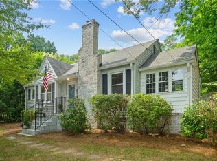 2125 Elgin Rd, Winston Salem, NC 27103