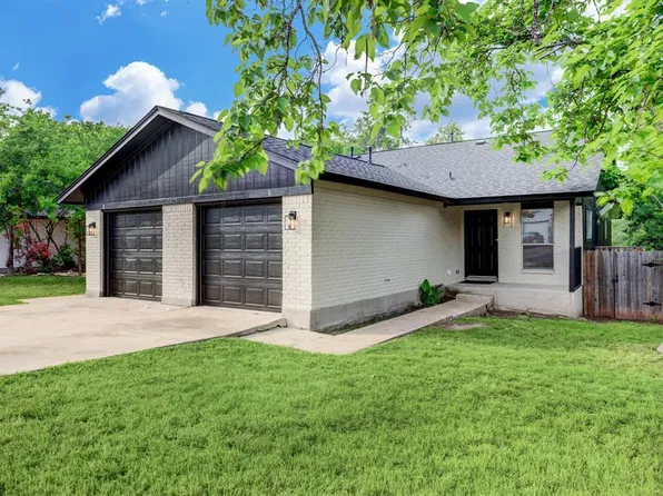 11425 Ptarmigan Dr #A, Austin, TX 78758