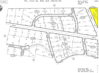 45221 Highway 395, Hinkley, CA 92347