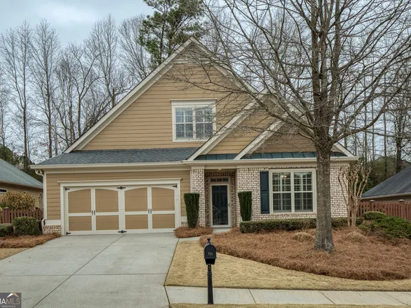 171 Owens Farm Ln, Woodstock, GA 30188