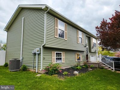 18 Arctic Ave, Hedgesville, WV, 25427