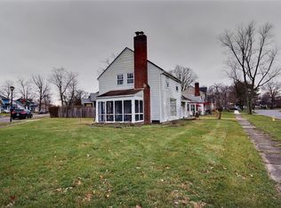 4401 Champlain Dr, Fort Wayne, IN