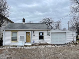 7786 Lake Dr, Algonac, MI 48001