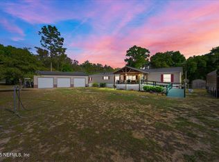 5669 Hiawatha St, Keystone Heights, FL 32656