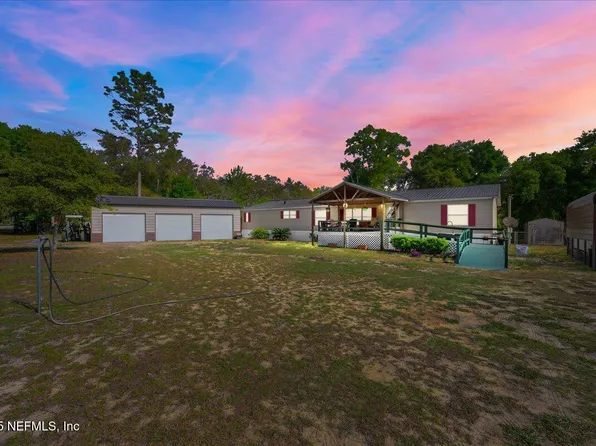 5669 HIAWATHA Street, Keystone Heights, FL 32656