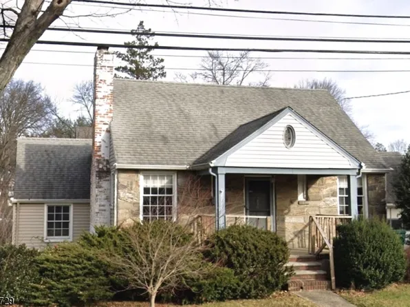 223 Victor St, Scotch Plains, NJ 07076