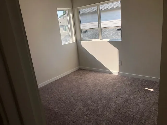 bedroom #3