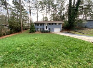 2497 Wentworth Dr NE, Atlanta, GA 30345