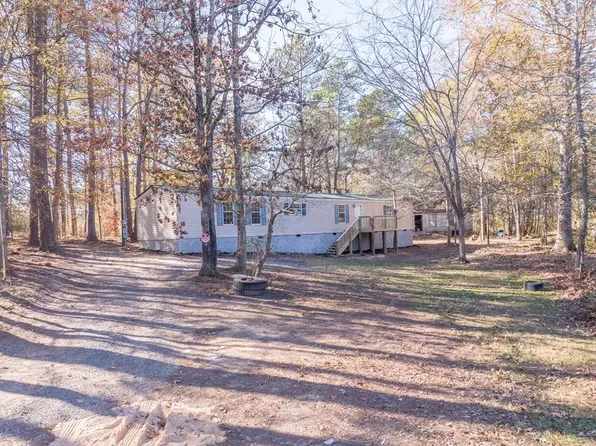 4336 E Nance Springs Rd SE, Dalton, GA 30721